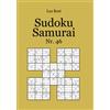 udv Sudoku Samurai Nr. 46