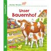 Carlsen Unkaputtbar: Erstes Wissen: Unser Bauernhof: Ein Sachbuch für Kinder ab 2 Jahren: 9