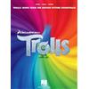 Hal Leonard Corp Trolls: Music from the Motion Picture Soundtrack