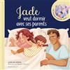Marabout Jade veut dormir avec papa et maman: Une mission pour Fée dodo !: 31552