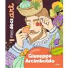Editions Milan Giuseppe Arcimboldo