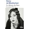 Folio Le démon du bien