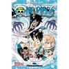 CARLSEN MANGA One Piece 68. Die Piratenallianz: Piraten, Abenteuer und der größte Schatz der Welt!
