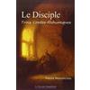 MERCURE DAUPH Le Disciple: Trois Contes Alchimiques