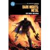 DC Comics Dark Nights: Metal: DC Compact Comics Edition