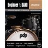 OnlineDrummer.com, LLC Beginner To Band: Drum Set: A Practical Approach for Mastering the Fundamentals