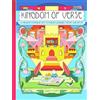 Owen Cyclops Illustration Kingdom of Verse: A Children's Introduction to English Language Poetry and Rhyme