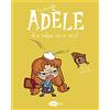 KOMIKIDS La terrible Adèle Vol.3 ¡La culpa no es mía!: C'est pas ma faute!