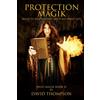 TransMundane Publishing Protection Magik: Magik to keep yourself and your family safe
