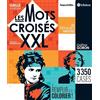 Le Robert Les femmes artistes: Grille à déplier niveau intermédiaire, 3350 cases à remplir et à colorier !