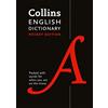 Collins English dictionary pocket edition: The perfect portable dictionary