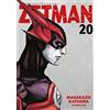 Éditions Delcourt Seinen Tonkam: 20