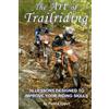 CREATESPACE The Art of Trailriding: 33 lessons designed to improve your riding skills