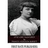 CREATESPACE Little Lord Fauntleroy