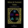 Lulu.com Bitter and Twisted Tales