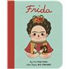 Frances Lincoln Frida Kahlo: My First Frida Kahlo: 2 (Little People, Big Dreams)