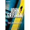 HEYNE Das komplott: Roman: 41802