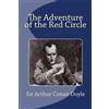 CreateSpace Independent Publishing Platf The Adventure of the Red Circle