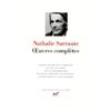 GALLIMARD Oeuvres complètes: 432