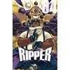 Ankama éditions Ripper - Tome 04