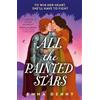 HQ All the Painted Stars: A dazzling queer historical romance, perfect for fans of Freya Marske in 2026: Book 2