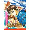 MEIAN Kingdom - Tome 32