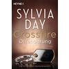 HEYNE Crossfire 02. Offenbarung: Band 2 Roman