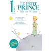 LE UN Le 1 XL - Le petit Prince a 80 ans