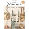 RUSTICA Macramé accessoires de mode