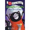 HarperCollins Splat the Cat and the Cat in the Moon: An Early Reading Story of Space and Astronomy for Kids (Ages 4-8)