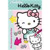 Hachette Jeunesse J'habille Hello Kitty: Mes tenues préférées