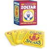 Running Press Mini Editions Zoltar Fortune-telling Deck