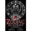 Dark Ink Publishing Zodiac Academy: Das Er Wachen Aud Sicht Der Jungs: 9.5