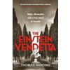 Michael Joseph The Einstein Vendetta: Hitler, Mussolini, and a Murder That Haunts History: The Forgotten War Crime of WW2, Longlisted for the CWA Gold Dagger for Non-Fiction Award 2026