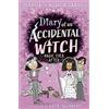 Little Tiger Diary of an Accidental Witch: Magic Ever After