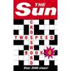 Collins The Sun Two-Speed Crossword Book 4: 80 two-in-one cryptic and coffee time crosswords