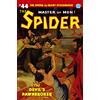 Steeger Books The Spider #44: The Devil's Pawnbroker