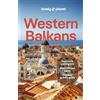 Lonely Planet Western Balkans: Detailed Itineraries | Travel Like a Local | Insider Tips | Covers Albania, Croatia, Serbia, Slovenia, and more