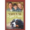 Creative Bookworm LLC Hearts in the Right Place: A Heartwarming Dog Lovers' Rescue Romance