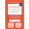 Transmitter Press Designing Ecommerce Websites: UX design insights to take your store to the next level