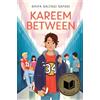 G.P. Putnam's Sons Books for Young Reade Kareem Between