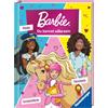 Ravensburger Barbie - Du kannst alles sein! Barbie als Turnierreiterin, Forscherin und Pilotin. Drei Geschichten zum Vorlesen