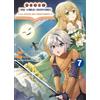 Komikku éditions Noble new world adventures - La guilde des aventuriers T07