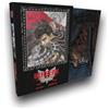 Panini Comics Bersek. Cofanetto 30º anniversario