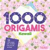 Fleurus 1000 origamis Kawaii