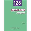 ARMAND COLIN Le récit de vie
