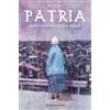 Planeta Cómic Patria (novela gráfica)