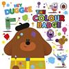BBC Hey Duggee: The Colour Badge