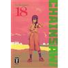 Egmont Manga Chainsaw Man 18