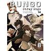 Egmont Manga Bungo Stray Dogs 14